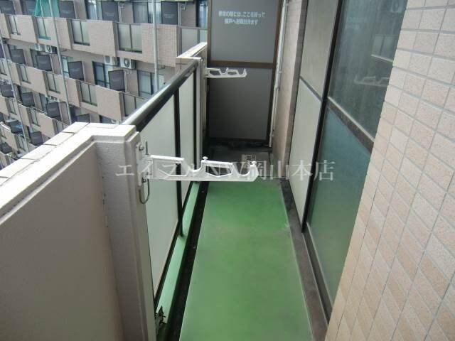 アジュール下中野の物件内観写真