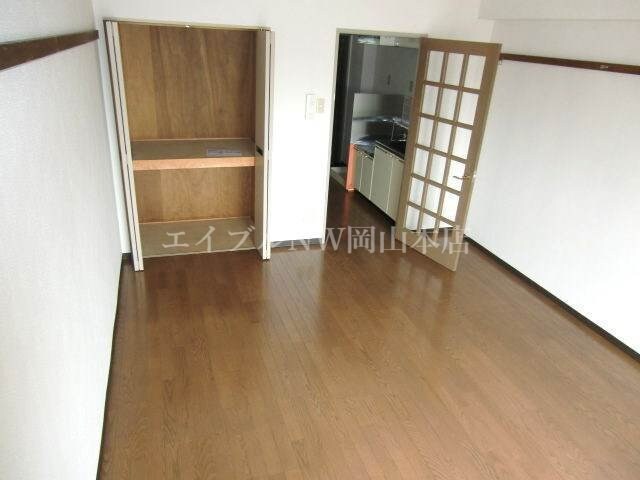 アジュール下中野の物件内観写真