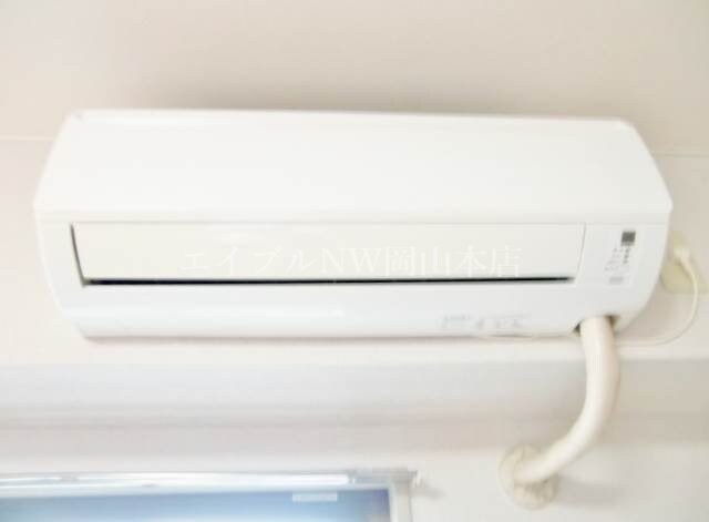 アジュール下中野の物件内観写真