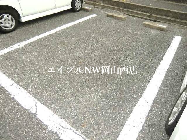 プレジール佐藤の物件内観写真