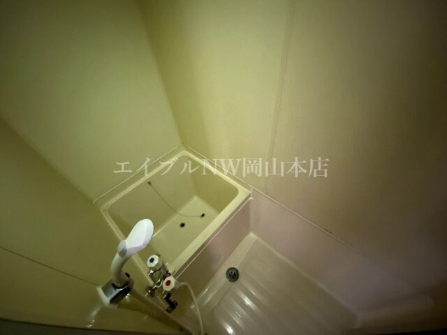 グリーンコーポの物件内観写真