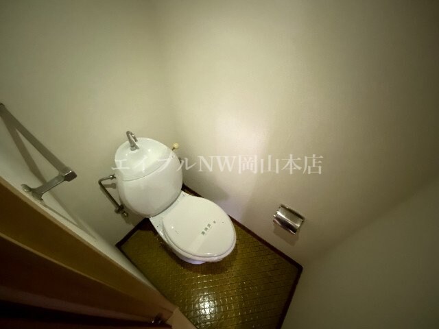 グリーンコーポの物件内観写真