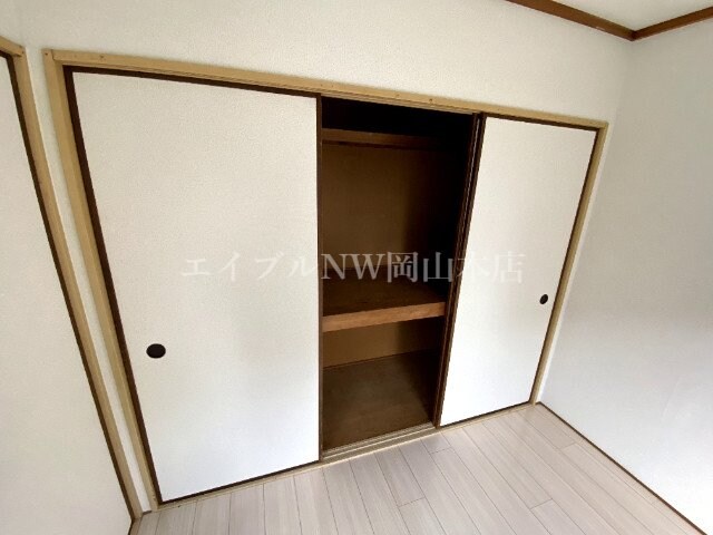 グリーンコーポの物件内観写真