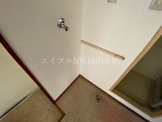 グリーンコーポの物件内観写真