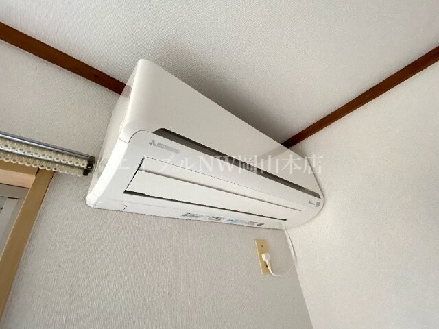 グリーンコーポの物件内観写真