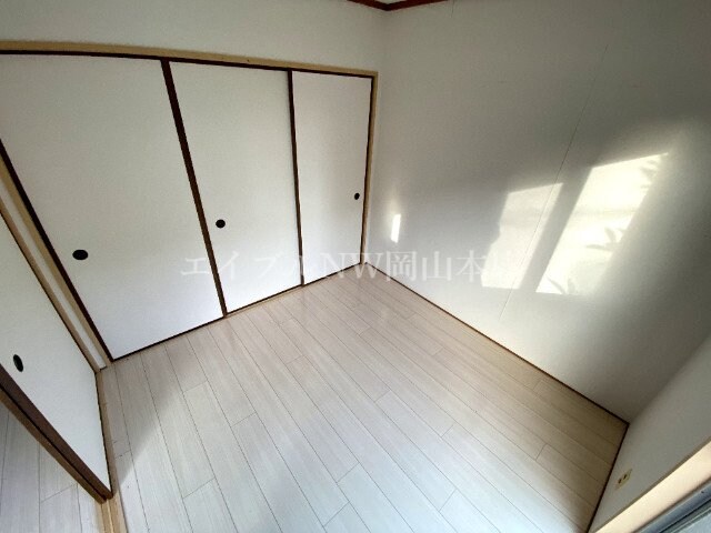 グリーンコーポの物件内観写真