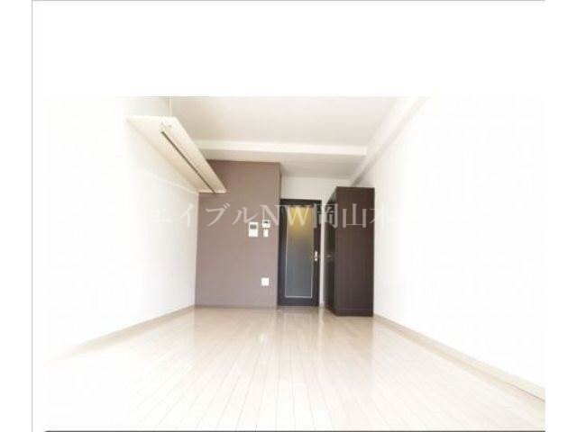 大供Ａマンションの物件内観写真