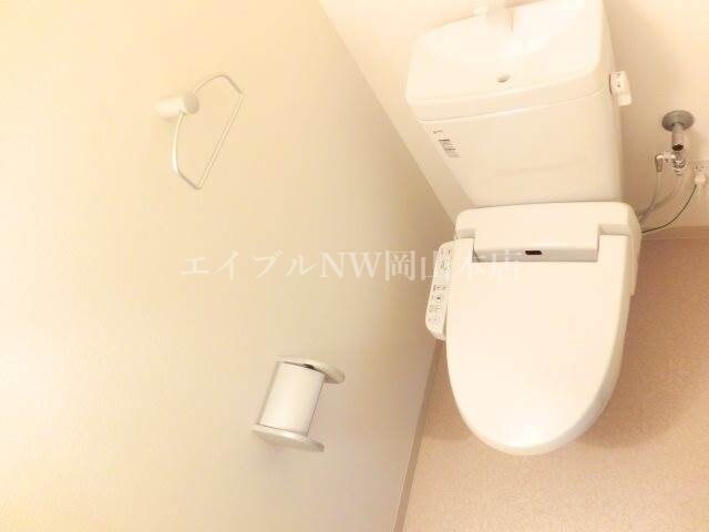 大供Ａマンションの物件内観写真