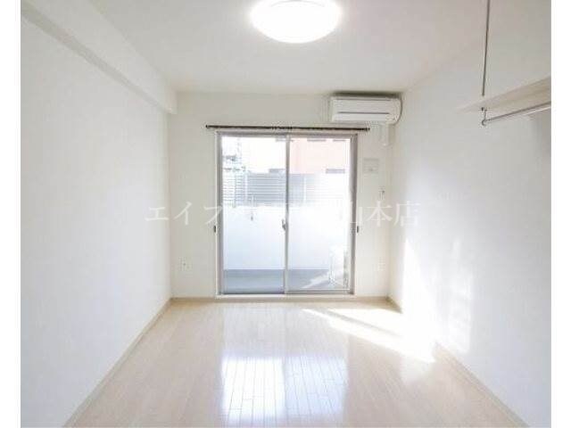 大供Ａマンションの物件内観写真