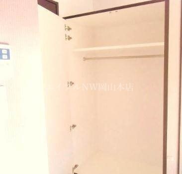 大供Ａマンションの物件内観写真