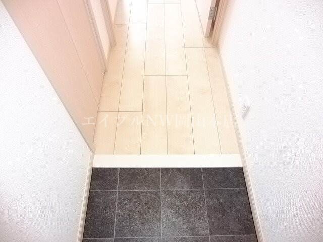 大供Ａマンションの物件内観写真