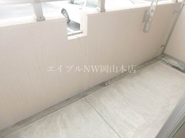 大供Ａマンションの物件内観写真