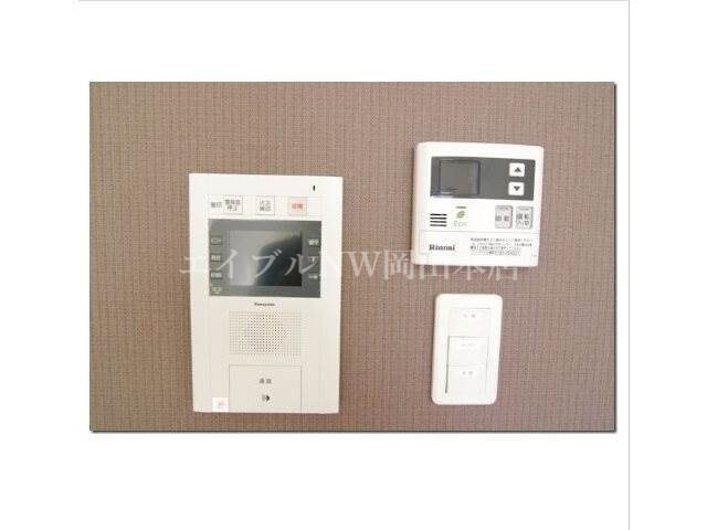 大供Ａマンションの物件内観写真