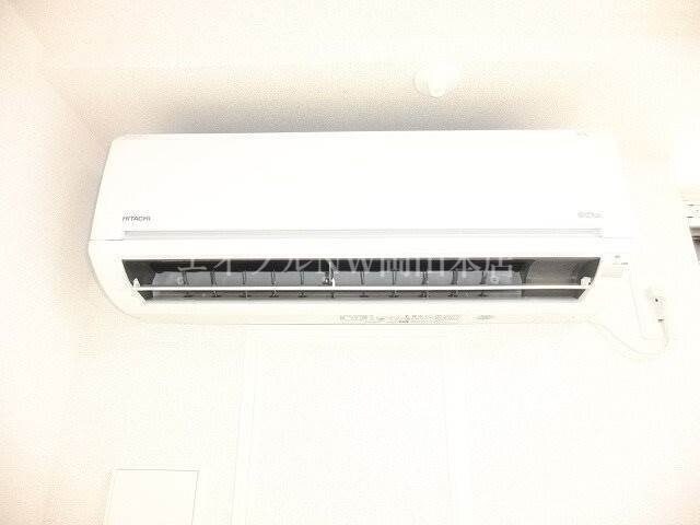 大供Ａマンションの物件内観写真