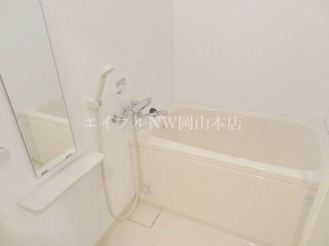 大供Ａマンションの物件内観写真