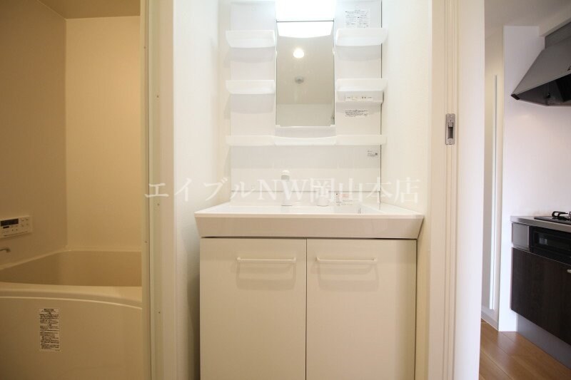 Vent　Vertの物件内観写真