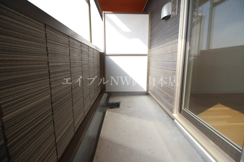 Vent　Vertの物件内観写真