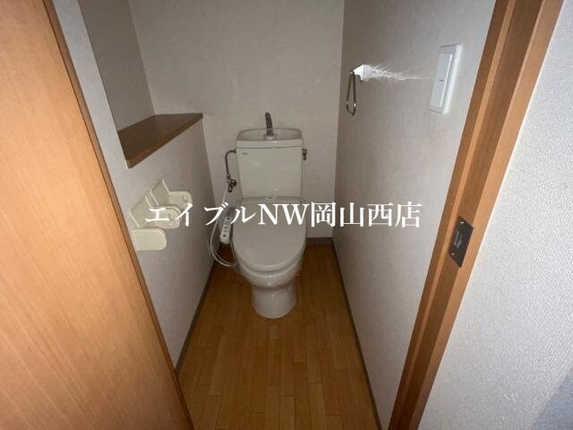 サンピア大福の物件内観写真