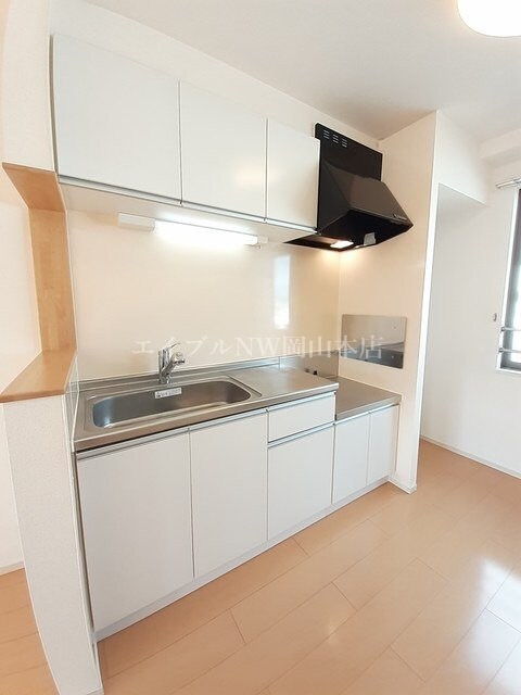 パーシモンの物件内観写真