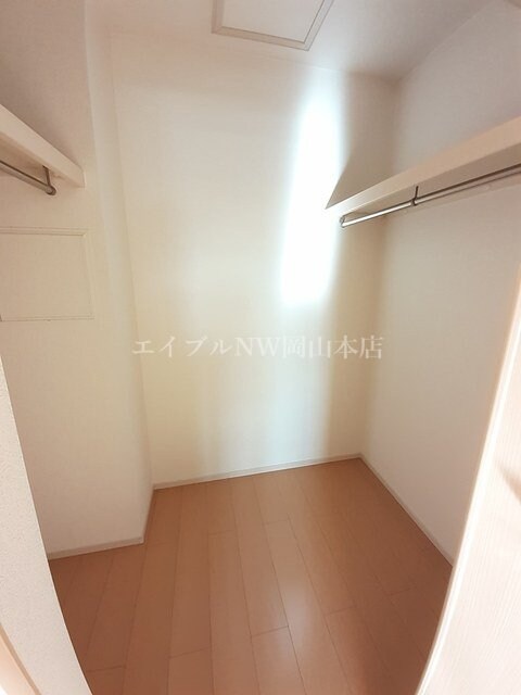 パーシモンの物件内観写真