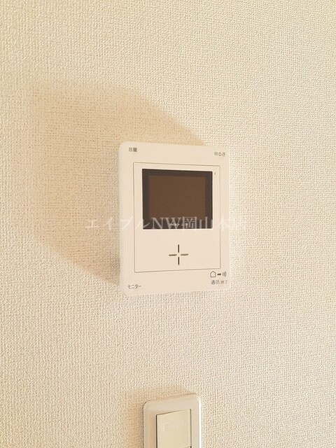 パーシモンの物件内観写真