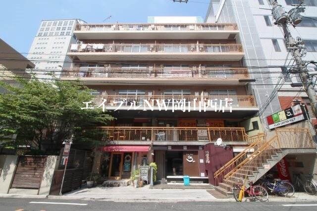 クラインガルテン中山下の物件外観写真