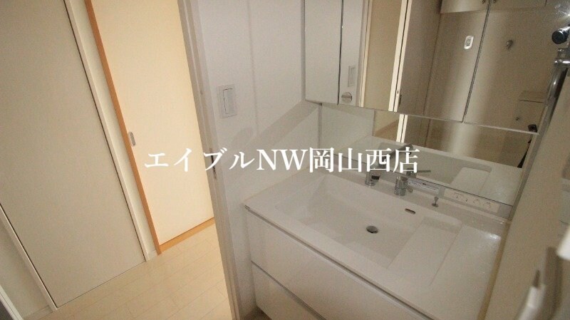 ヴェルディ問屋町の物件内観写真