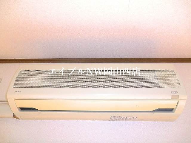 ベンハウス平田東公園（ベンビレッジ平田東公園）の物件内観写真