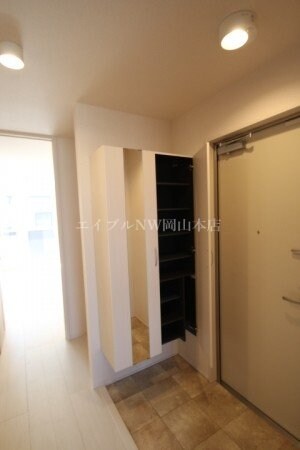 コートヴィレッジ東浦の物件内観写真