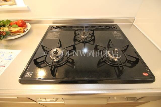 コートヴィレッジ東浦の物件内観写真