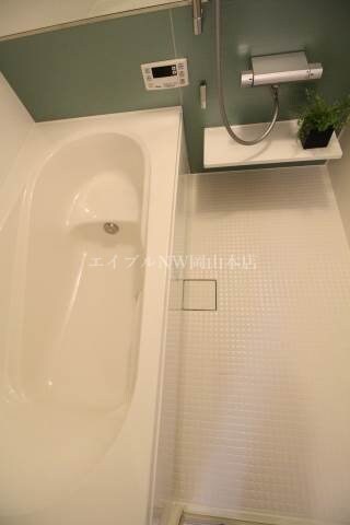 コートヴィレッジ東浦の物件内観写真