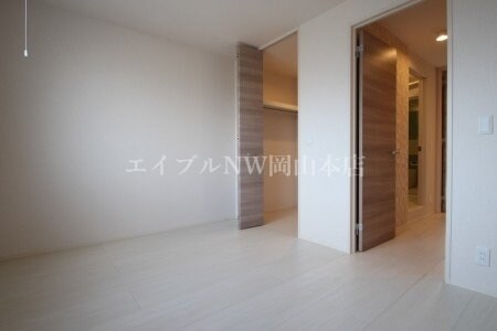 コートヴィレッジ東浦の物件内観写真