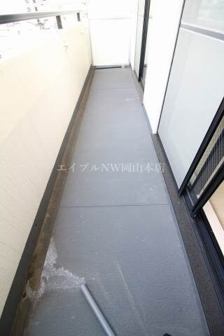 コロニアルリビング西島田ウエストタワーの物件内観写真