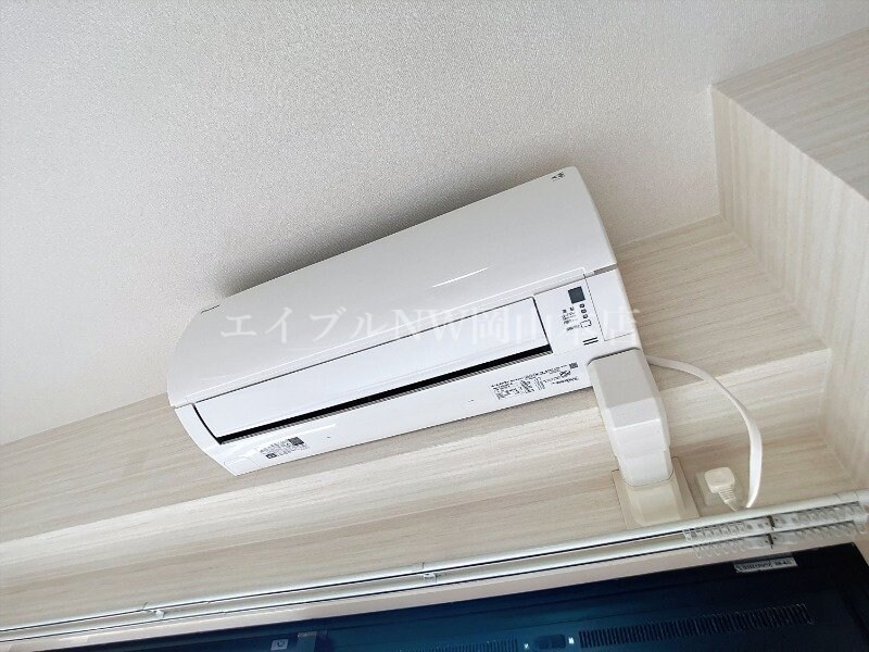 コロニアルリビング西島田ウエストタワーの物件内観写真