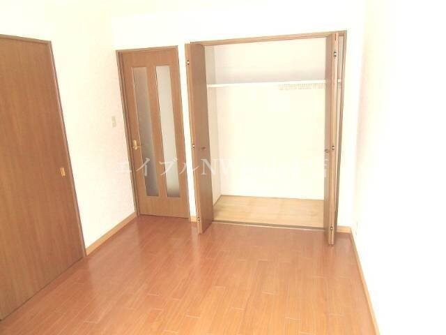 ハピネス篤Aの物件内観写真