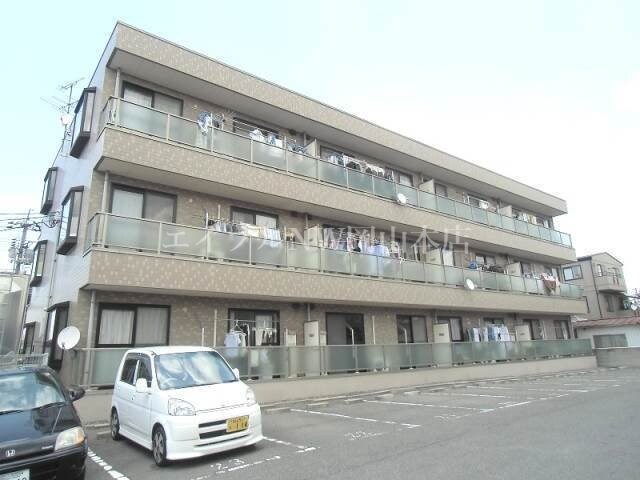 ハピネス篤Aの物件内観写真