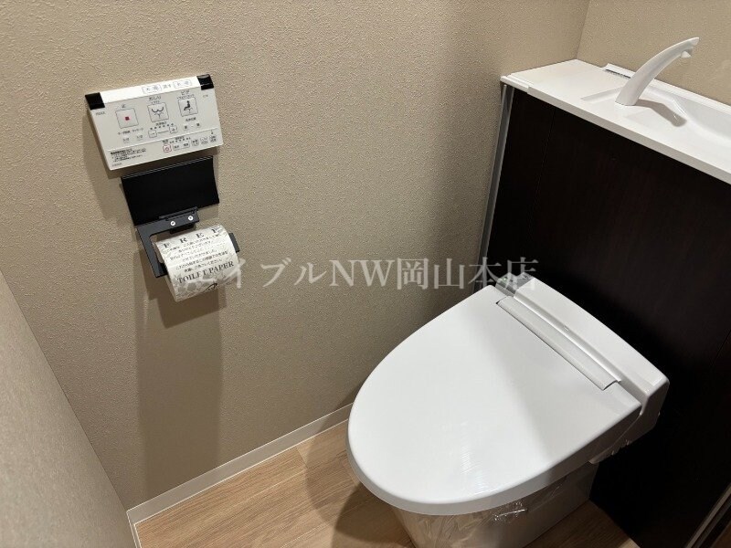 Alternaの物件内観写真