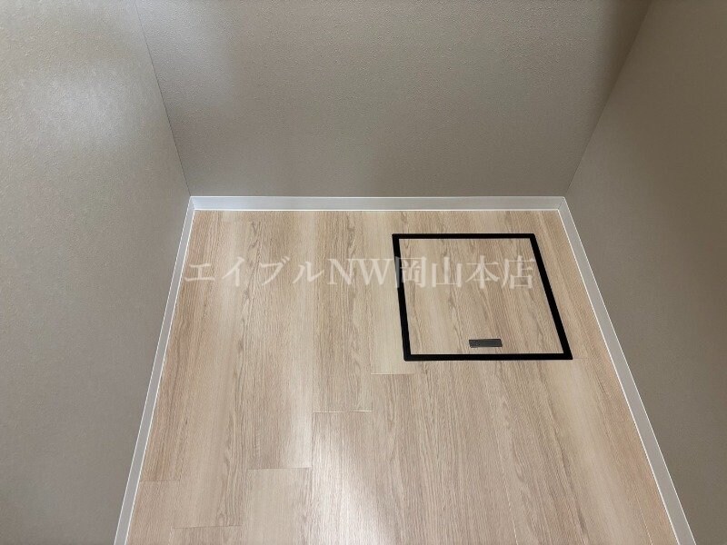 Alternaの物件内観写真