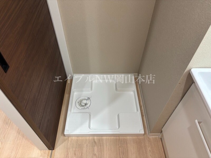 Alternaの物件内観写真