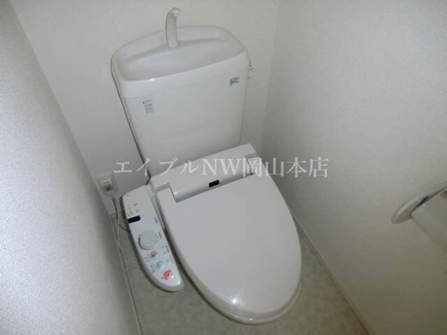 プリオールエフ　Ｃの物件内観写真