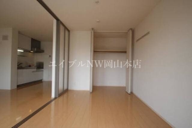 プリオールエフ　Ｃの物件内観写真