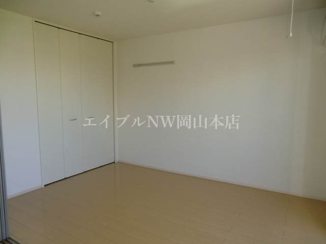 プリオールエフ　Ｃの物件内観写真