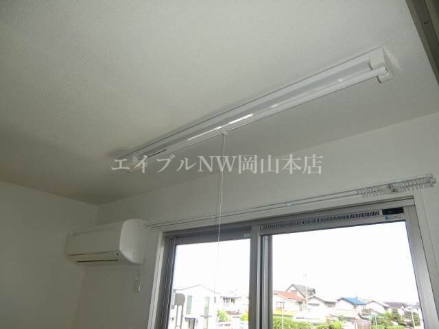 プリオールエフ　Ｃの物件内観写真