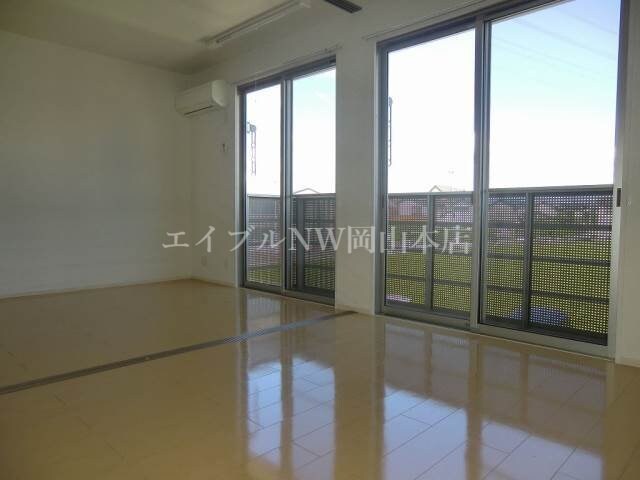 プリオールエフ　Ｃの物件内観写真