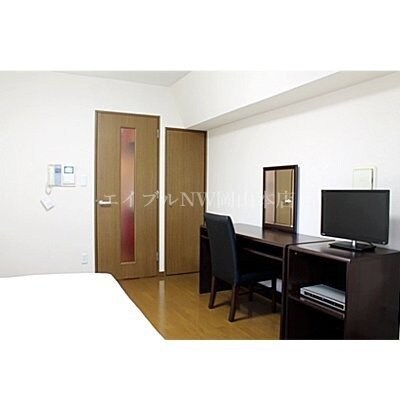 ローレル富町の物件内観写真