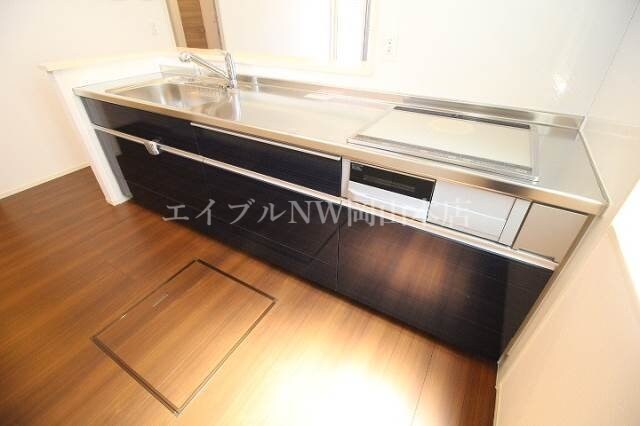 桜　Ａ棟の物件内観写真