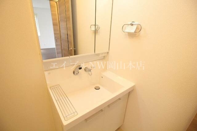 桜　Ａ棟の物件内観写真