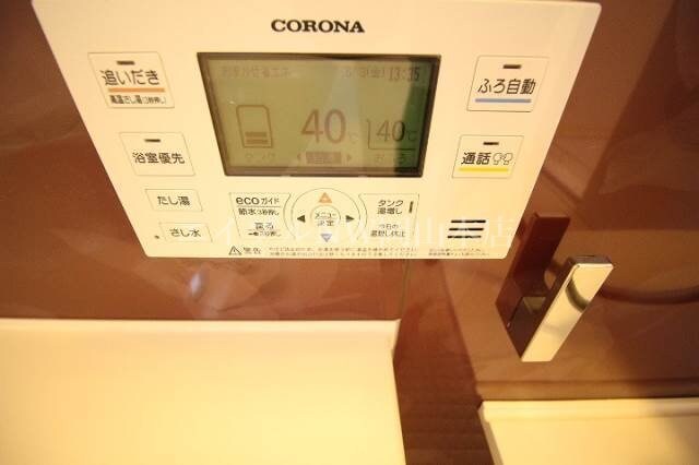 桜　Ａ棟の物件内観写真