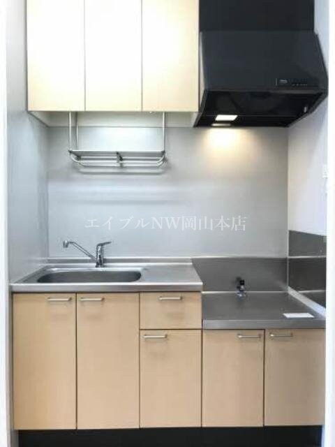 エトワール大松Ⅱの物件内観写真