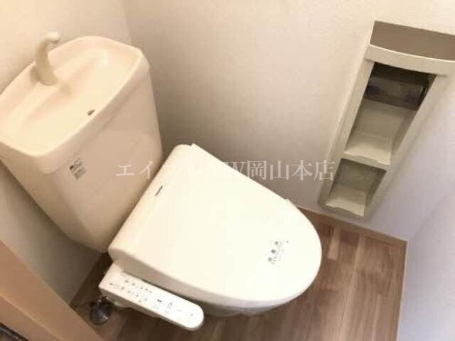 エトワール大松Ⅱの物件内観写真